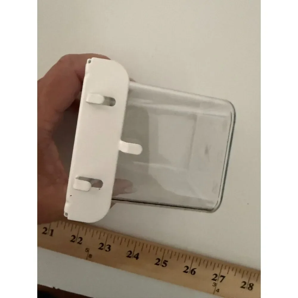 unknown bin replacement